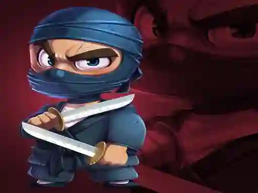 Jwèt Ninja Jump Force sou entènèt