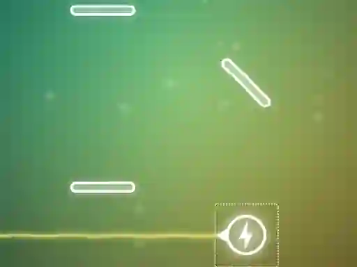 Jwèt Laser Overload Dose sou entènèt
