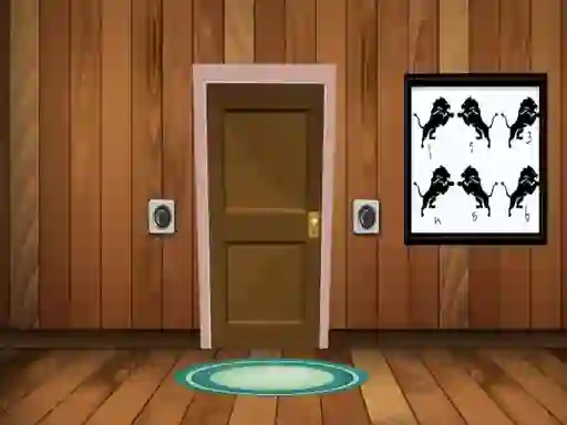 Jwèt 7 Doors Escape sou entènèt