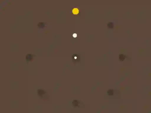 Jwèt Yellow Ball sou entènèt