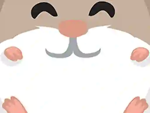 Jwèt Hamster Pop sou entènèt