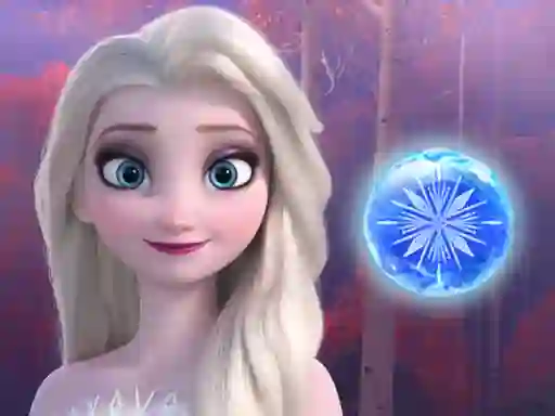 Jwèt Disney Frozen sou entènèt
