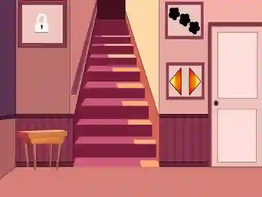 Jwèt Carriage House Escape sou entènèt