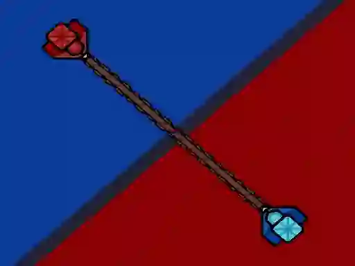 Jwèt Pixel Pulling sou entènèt