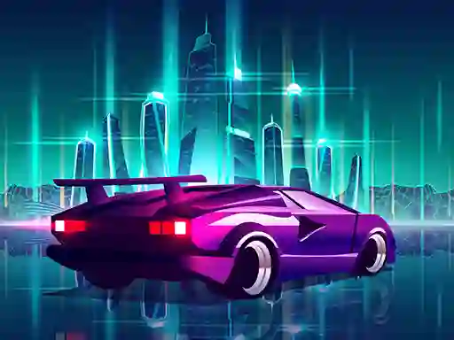 Jwèt Galactic Traffic sou entènèt