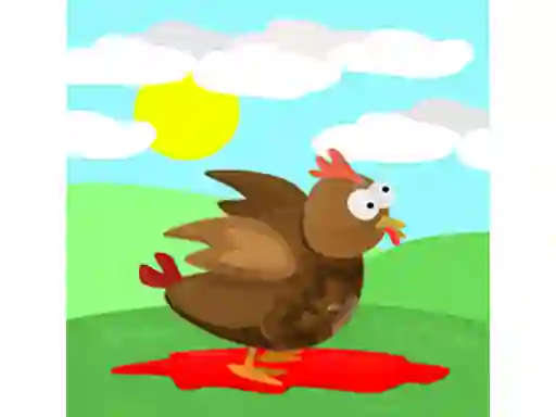 Jwèt Flappy Annihilation 2 sou entènèt
