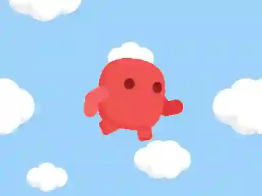 Jwèt RedMan Jumping sou entènèt