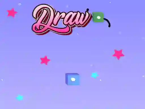 Jwèt Draw sou entènèt
