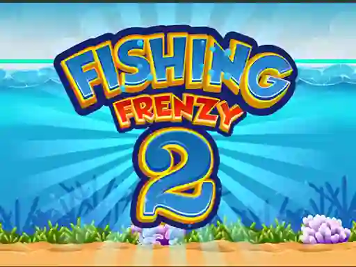 Jwèt Fishing Frenzy 2 Fishing by Words sou entènèt