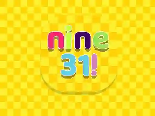 Jwèt nine31! sou entènèt