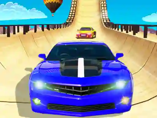 Jwèt Car Driver sou entènèt