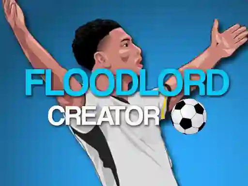 Jwèt Floodlord Creator sou entènèt