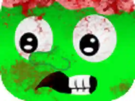 Jwèt Zombie invaders sou entènèt