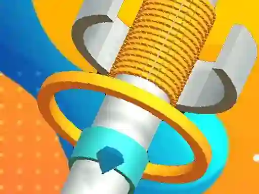 Jwèt Helix Ring sou entènèt