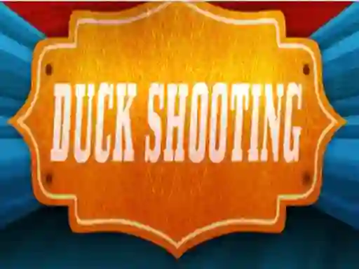 Jwèt Duck Shooting sou entènèt
