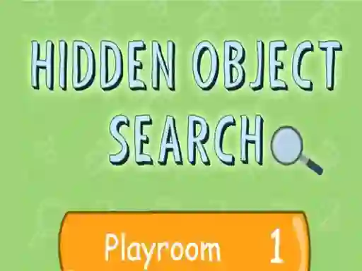 Jwèt Hidden Object Search sou entènèt