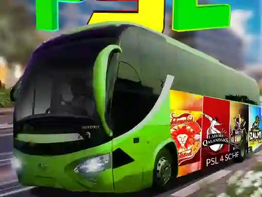 Jwèt Passenger Bus Driving 2025 sou entènèt