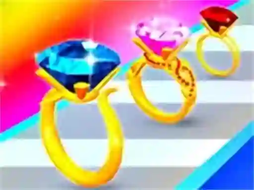 Jwèt Gem Stack sou entènèt
