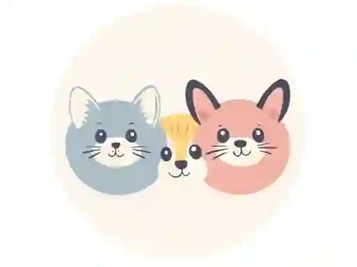 Jwèt Crazy Animals sou entènèt