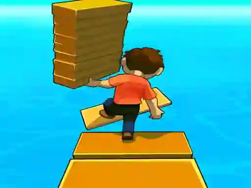 Jwèt Short Race 3D sou entènèt