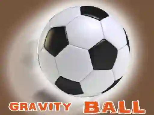 Jwèt Gravity Ball sou entènèt
