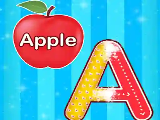Jwèt Kids Educational ABC sou entènèt