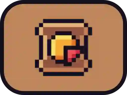 Jwèt Pixel Gold Clicker sou entènèt