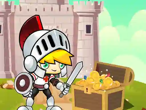 Jwèt Majestic Hero sou entènèt