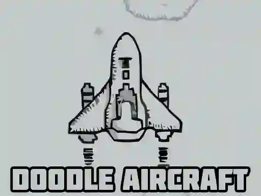 Jwèt Doodle Aircraft sou entènèt