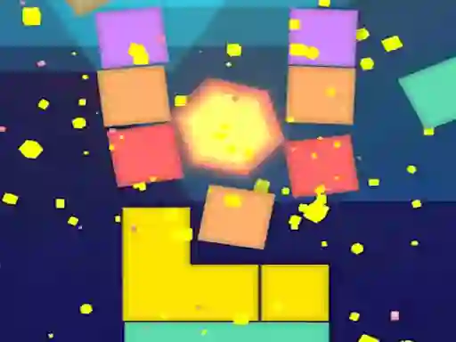 Jwèt Hexa Balance Tower sou entènèt