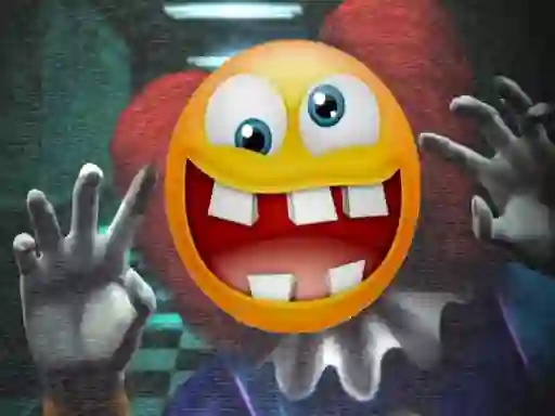 Jwèt Do not enter this game at night sou entènèt