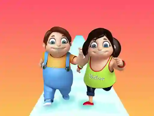 Jwèt Boomer Pop sou entènèt