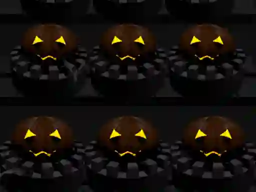 Jwèt Halloween Remembers sou entènèt