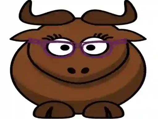Jwèt Bull Touch sou entènèt