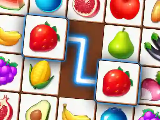 Jwèt Onnect Matching Puzzle sou entènèt