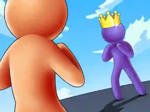 Jwèt Giant Rush sou entènèt