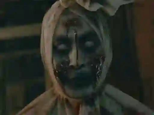 Jwèt Pocong and Kuntilanak Terror Horror sou entènèt