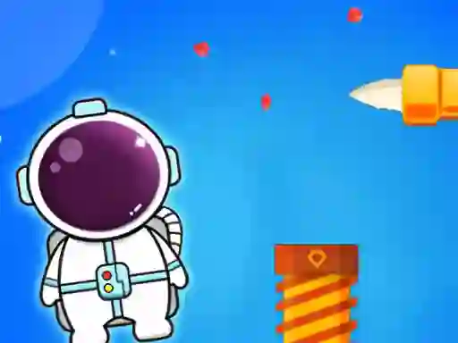 Jwèt Space sou entènèt