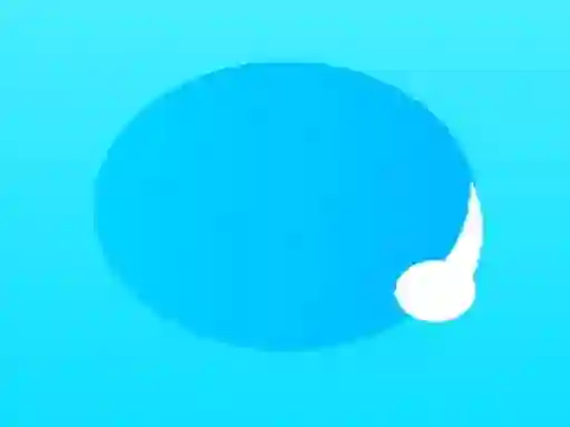 Jwèt Cricle Dash! sou entènèt