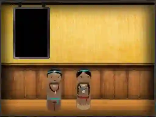 Jwèt Amgel Kids Room Escape 94 sou entènèt