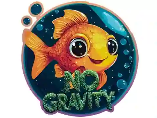 Jwèt No Gravity sou entènèt