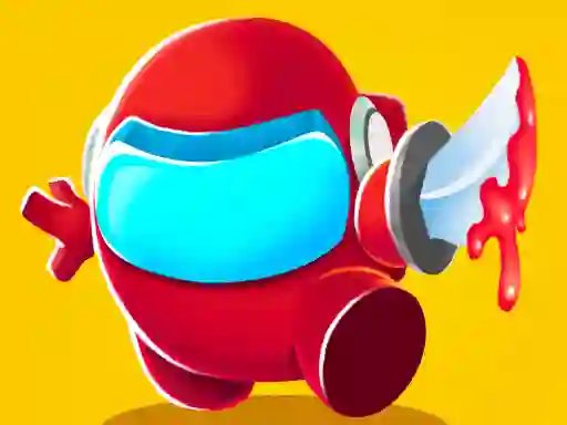 Jwèt Impostor Killer sou entènèt
