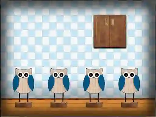 Jwèt Amgel Easy Room Escape 55 sou entènèt