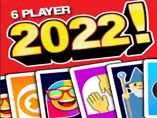 Jwèt Uno 2022 sou entènèt