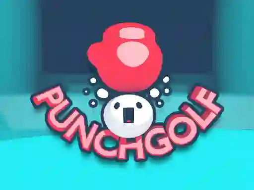 Jwèt PUNCHGOLF sou entènèt