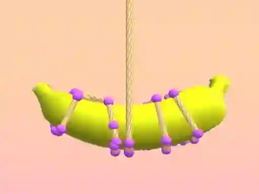 Jwèt Object Untangler sou entènèt