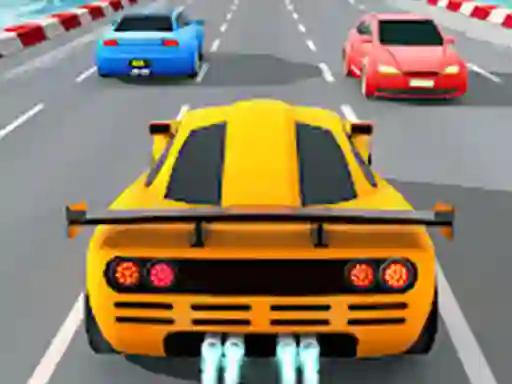 Jwèt Hard car parking sou entènèt