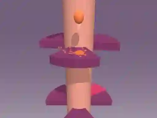 Jwèt Endlose Helix sou entènèt