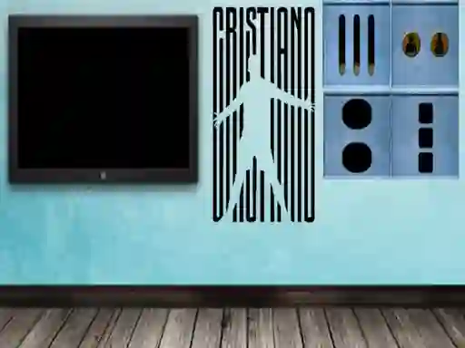 Jwèt Erudition Girl Escape sou entènèt
