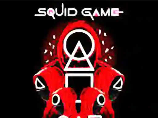 Jwèt Squid Jump Challenge sou entènèt